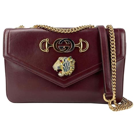 gucci rajah shoulder bag.